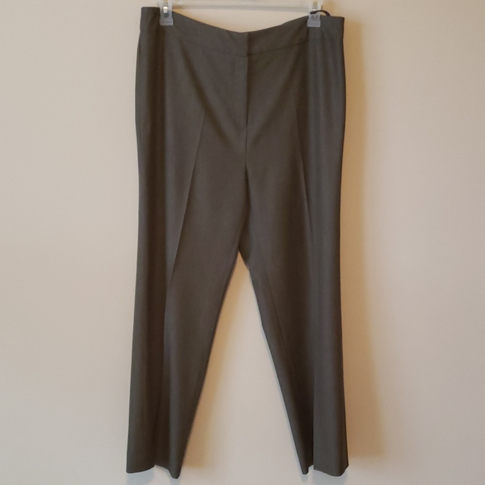 🧷Signature by Larry Levine,14W,Slacks,Great shape